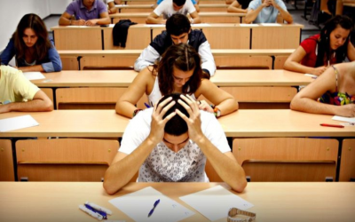 Le stress des examens : Comprendre et maîtriser l’adrénaline